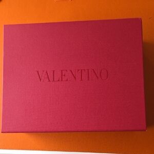 Valentino Red Box